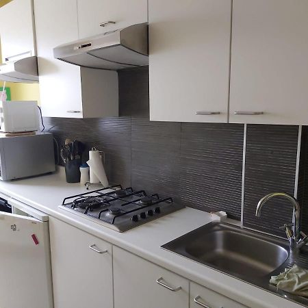 Appartement Met Zeezicht Blankenberge Eksteriør billede