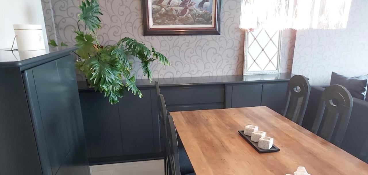 Appartement Met Zeezicht Blankenberge Eksteriør billede