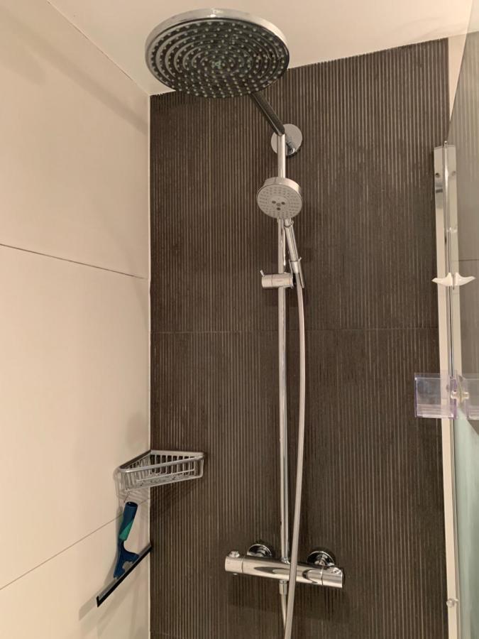 Appartement Met Zeezicht Blankenberge Eksteriør billede